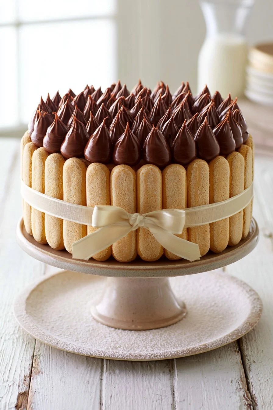 Tiramisù