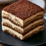 Torta cuore di panna