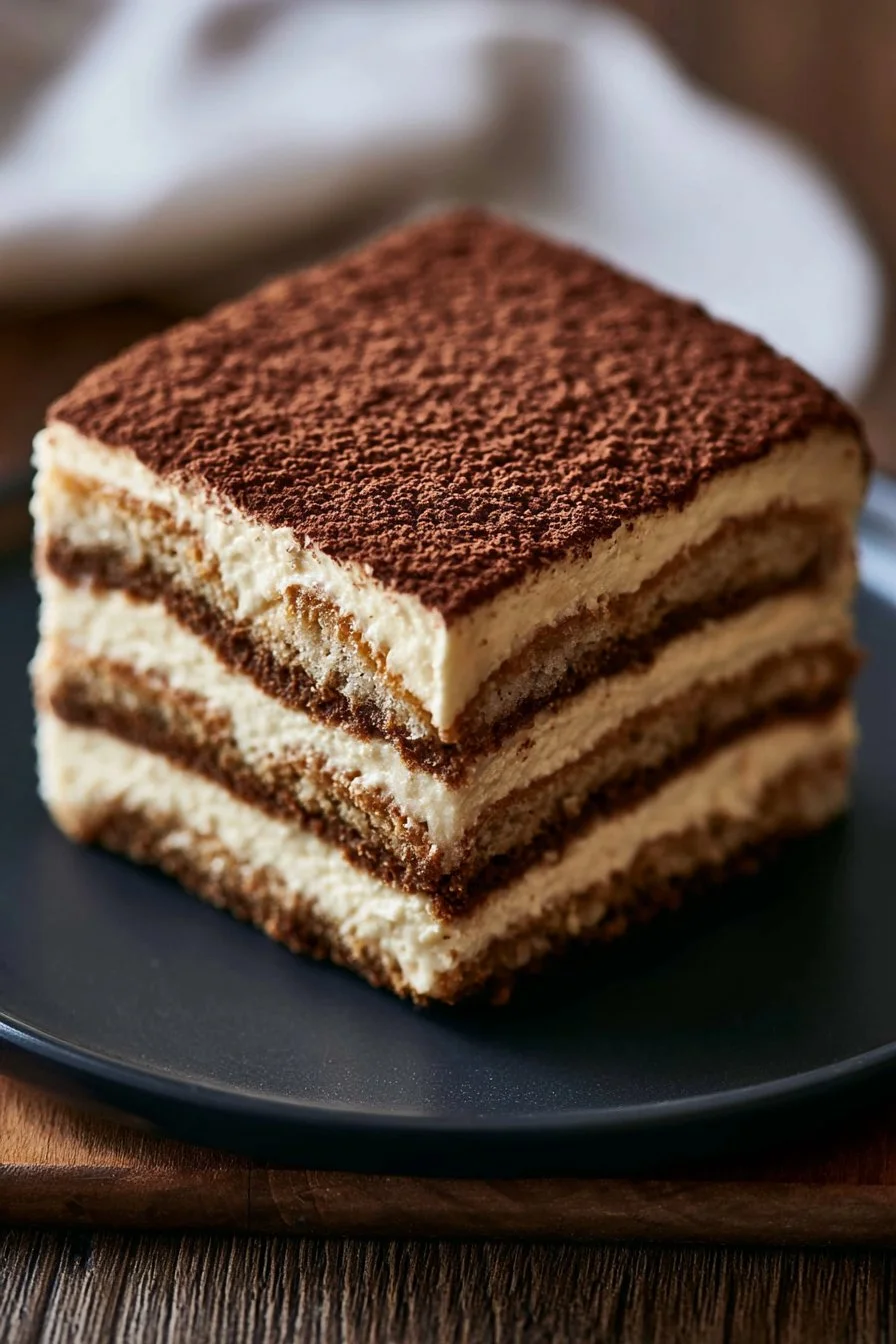 Tiramisù
