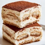 Torta Bundt Tiramisu