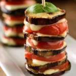 Ciarcia Prosciutto con melone e mozzarella