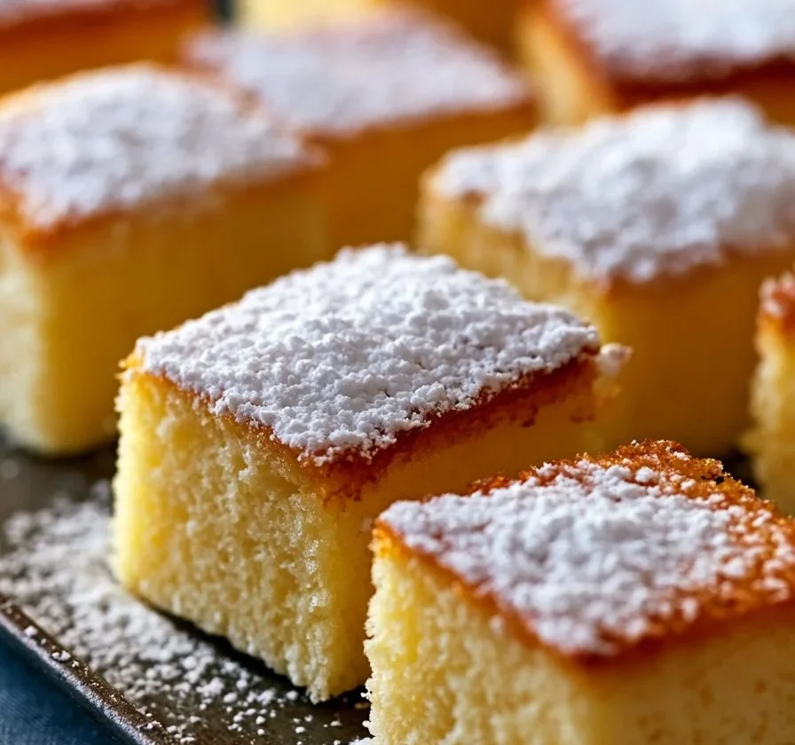 Torta alla crema d'arancia morbidissima con decorazioni estive