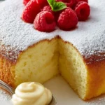 Pancake Giapponesi