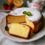 Torta al Caffè