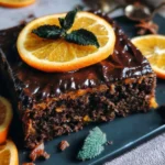 Torta al Caffè