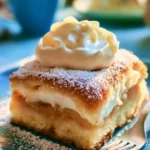 Biscotti con Mela e Mandorle