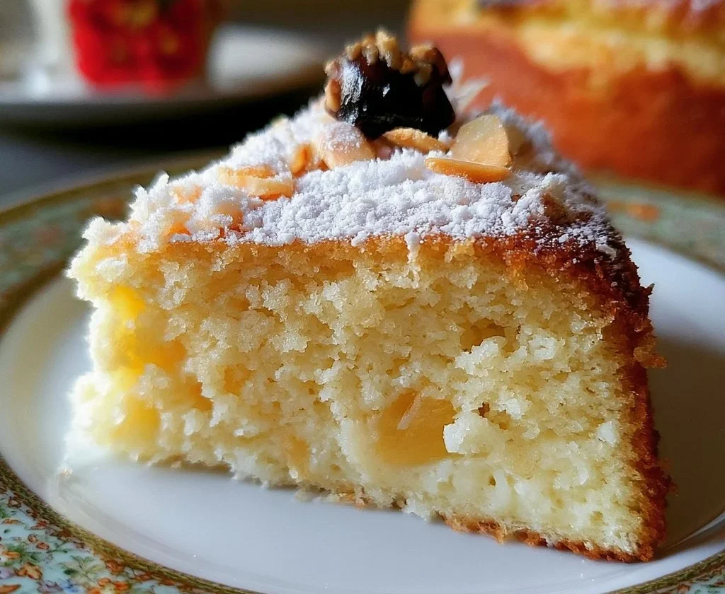 Torta Siciliana alla Ricotta, un dolce tradizionale siciliano