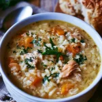 Casseruola di Pollo Fajita