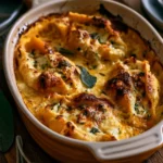 Mac e Formaggio con Broccoli e Comté
