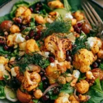 Insalata di Patate Dolci e Ceci con Lime
