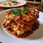 Conchiglioni di zucca con ricotta e salvia