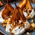 Torta di Fichi, Yogurt e Mandorle