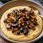 Couscous con Zucchine, Datteri e Mandorle