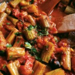 Cipolle Tostate con Salsa di Noci