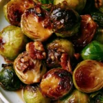 Cipolle Tostate con Salsa di Noci