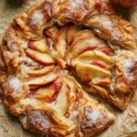 Torta di Fichi, Yogurt e Mandorle
