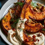 Zuppa di Castagne, Funghi e Timo