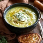 Chili di Fagioli Neri e Zucca
