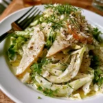 Melanzane ripiene di cous cous e feta