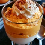 Polenta pasticciata al forno con formaggi