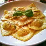 Peperoni al forno ripieni di tonno e capperi