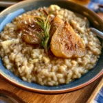 Sformato di cavolfiore e ricotta
