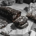 Insalata di lenticchie, mela e sedano