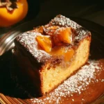 Zuppa rustica di ceci, rosmarino e pomodoro