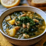 Castagnaccio toscano con pinoli e rosmarino
